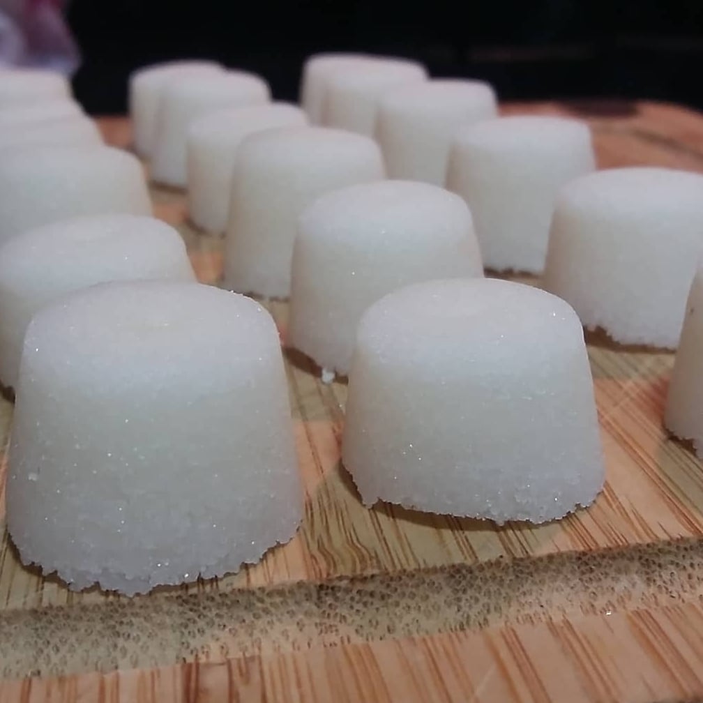 Photo of the Sugar cube – recipe of Sugar cube on DeliRec
