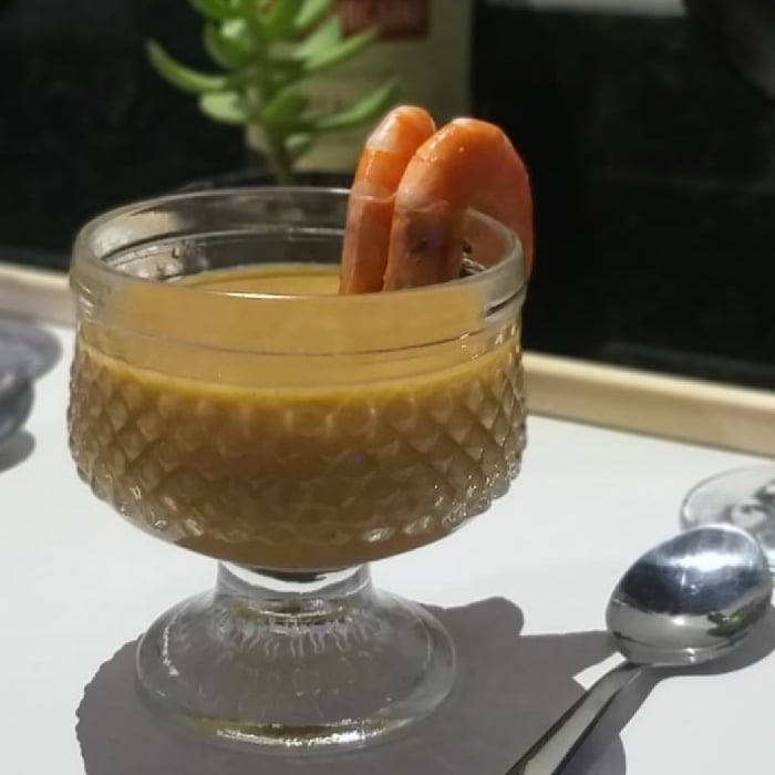 Foto de la camarones bobo – receta de camarones bobo en DeliRec