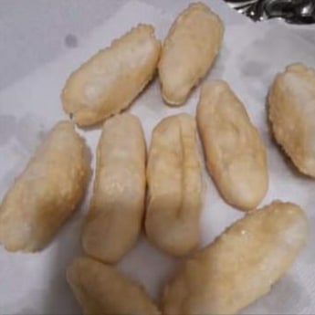 Photo of the Fried Sprinkle Biscuit – recipe of Fried Sprinkle Biscuit on DeliRec