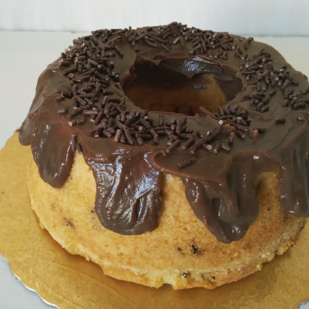 Foto de la pastel de hormigueo – receta de pastel de hormigueo en DeliRec