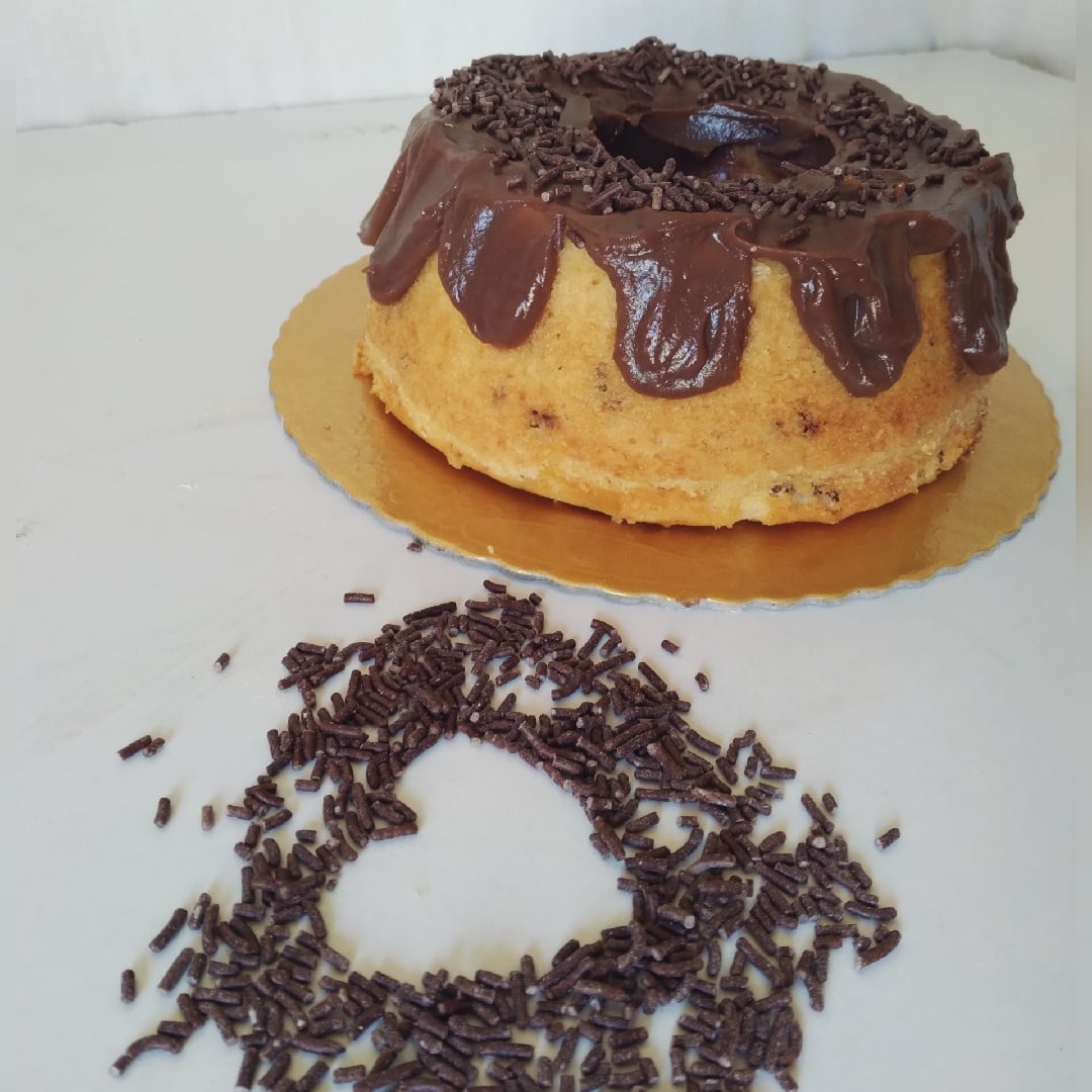 Foto de la pastel de hormigueo – receta de pastel de hormigueo en DeliRec