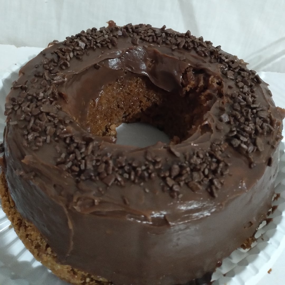 Photo of the Chocolate cake – recipe of Chocolate cake on DeliRec