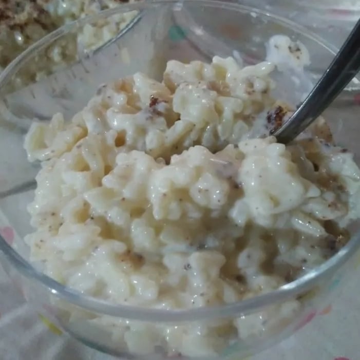Photo of the Sweet rice – recipe of Sweet rice on DeliRec