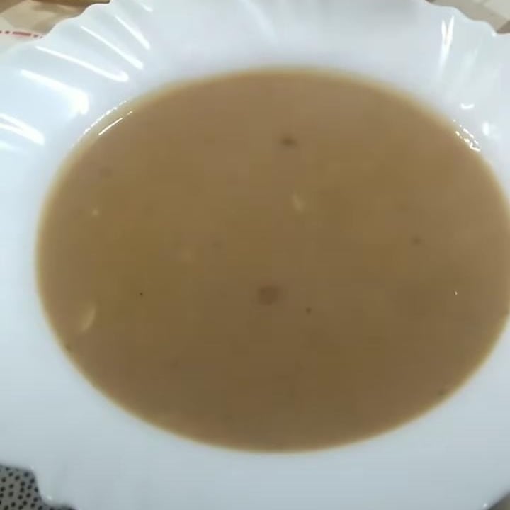 Photo of the bean broth – recipe of bean broth on DeliRec