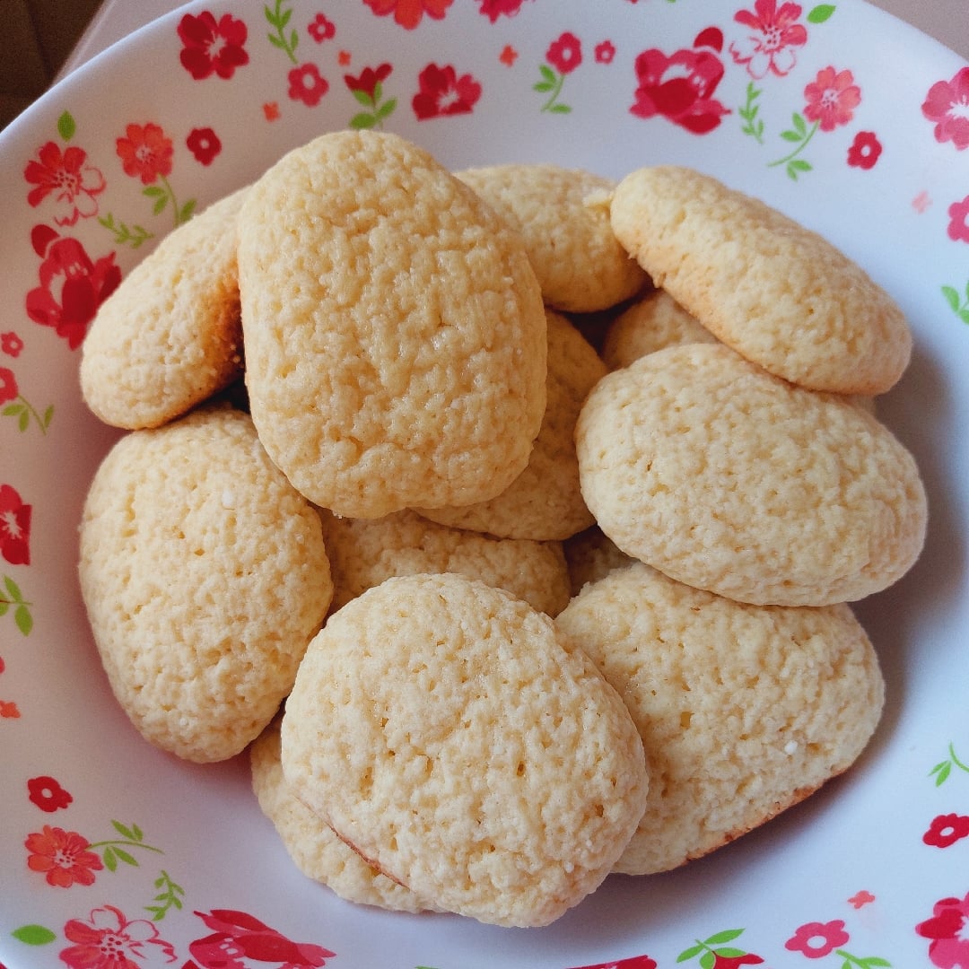 Photo of the Minas cookie – recipe of Minas cookie on DeliRec