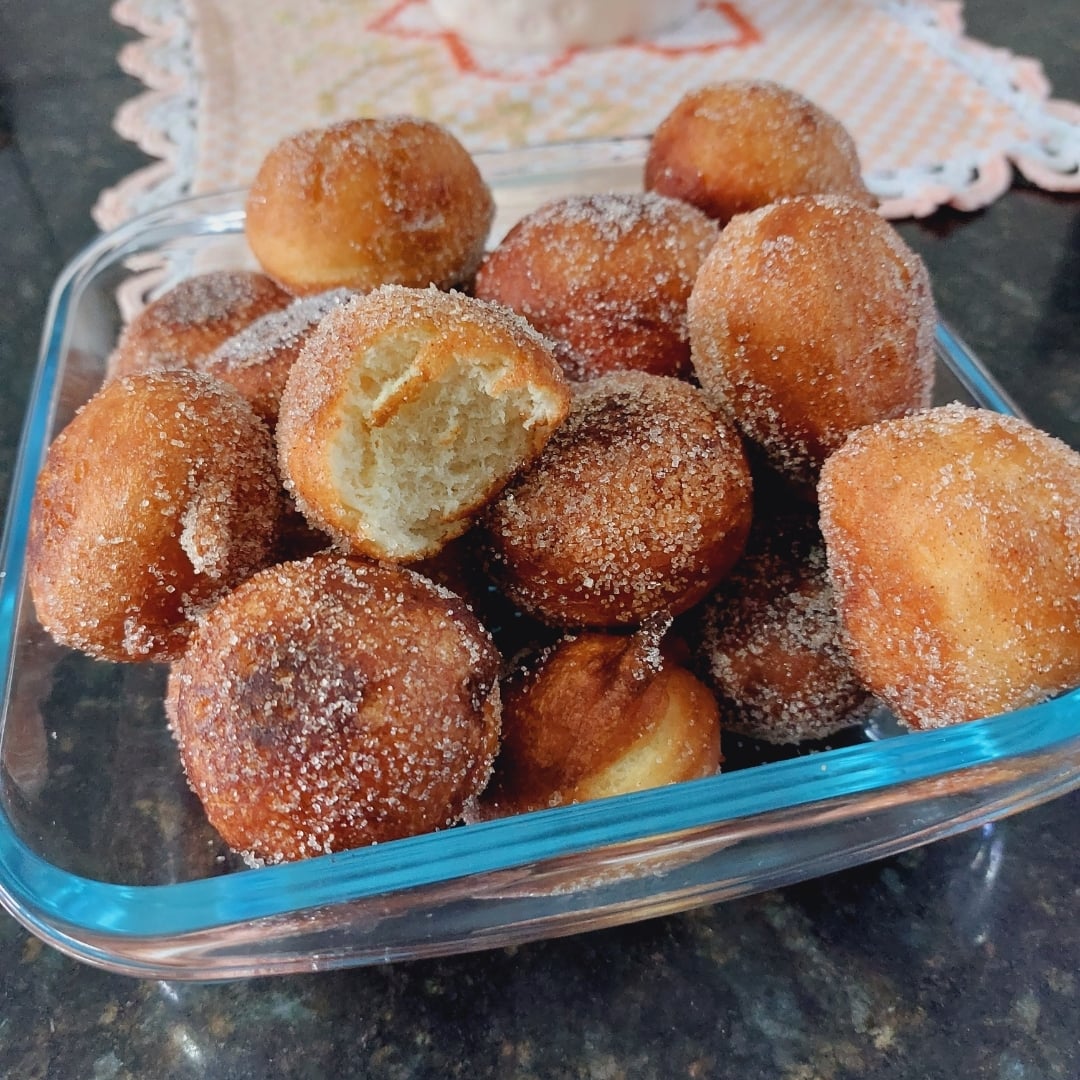 Photo of the Fritter – recipe of Fritter on DeliRec