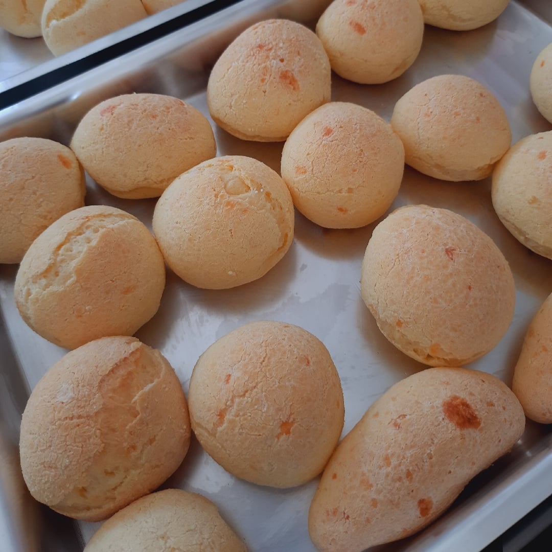 Photo of the Cheese Bread Mineiro – recipe of Cheese Bread Mineiro on DeliRec