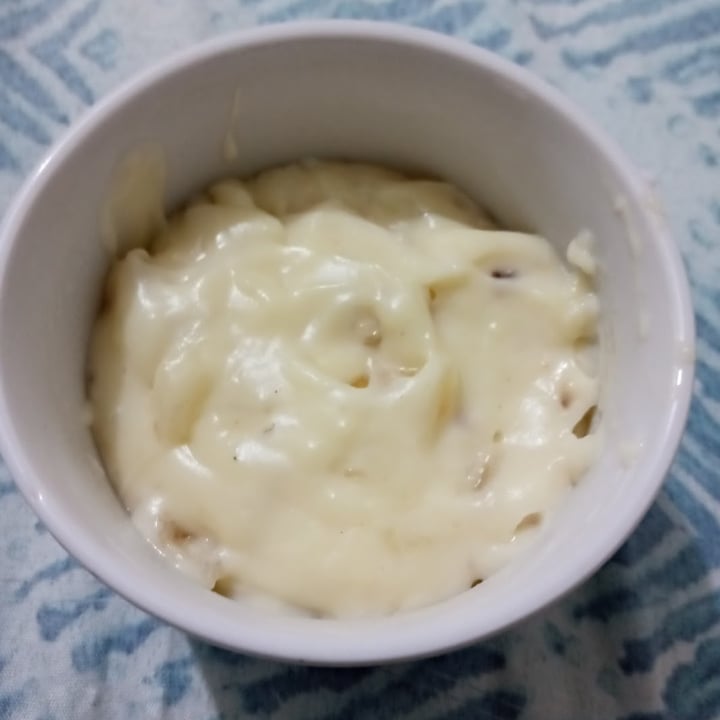 Photo of the Belgian Cream with Pineapple – recipe of Belgian Cream with Pineapple on DeliRec