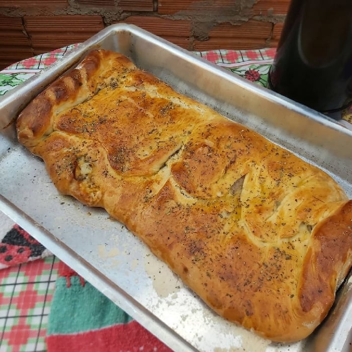 Photo of the pepperoni roast – recipe of pepperoni roast on DeliRec