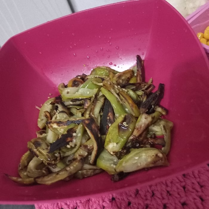 Photo of the Jilo Salad – recipe of Jilo Salad on DeliRec