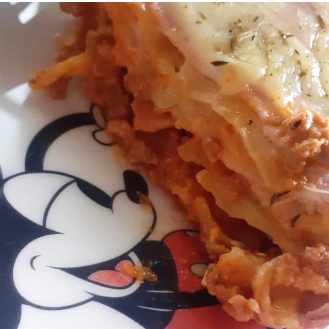 Photo of the Mah's Lasagna – recipe of Mah's Lasagna on DeliRec