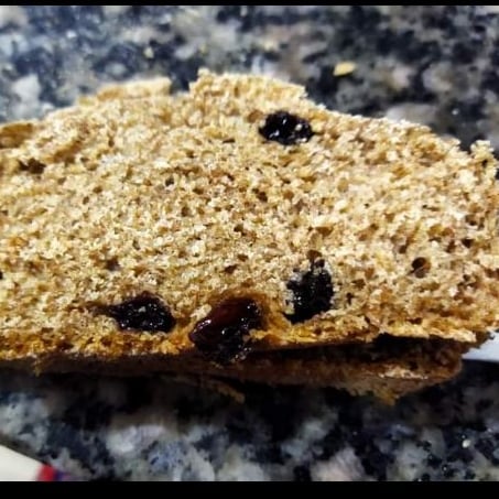 Photo of the 100% Whole Oat and Honey Bread. – recipe of 100% Whole Oat and Honey Bread. on DeliRec