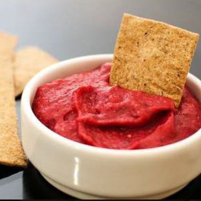 Photo of the beetroot paste – recipe of beetroot paste on DeliRec