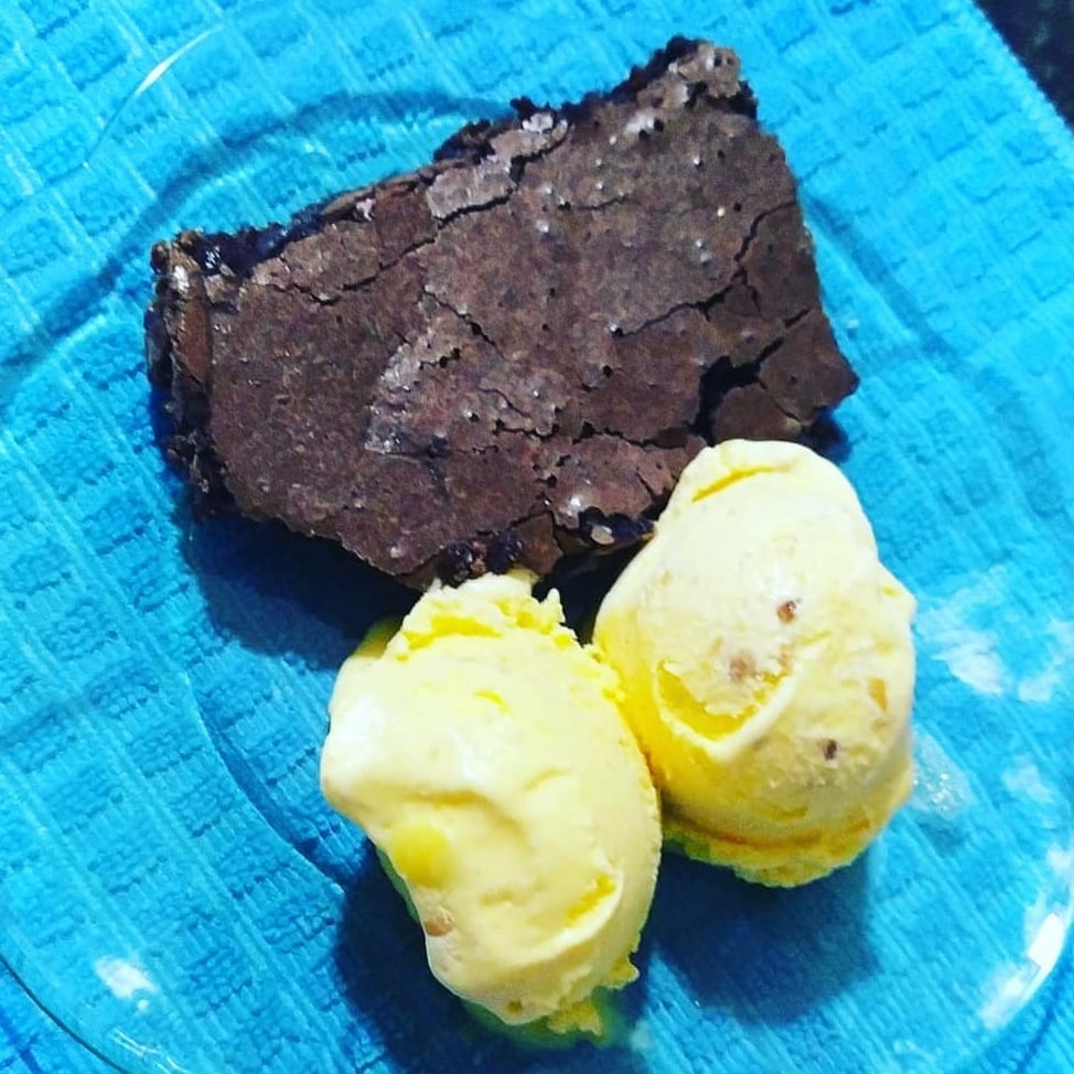 Photo of the brownir – recipe of brownir on DeliRec