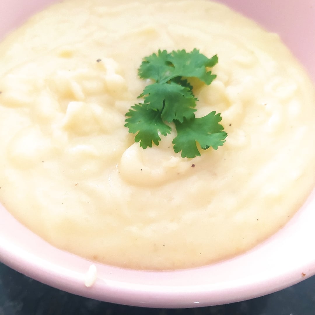 Photo of the Simple Mashed Potatoes – recipe of Simple Mashed Potatoes on DeliRec