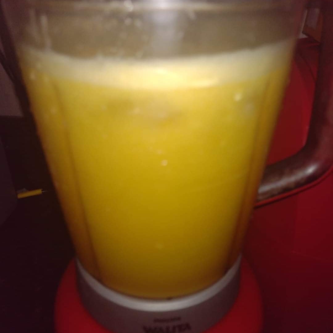 Foto da Suco de laranja  - receita de Suco de laranja  no DeliRec