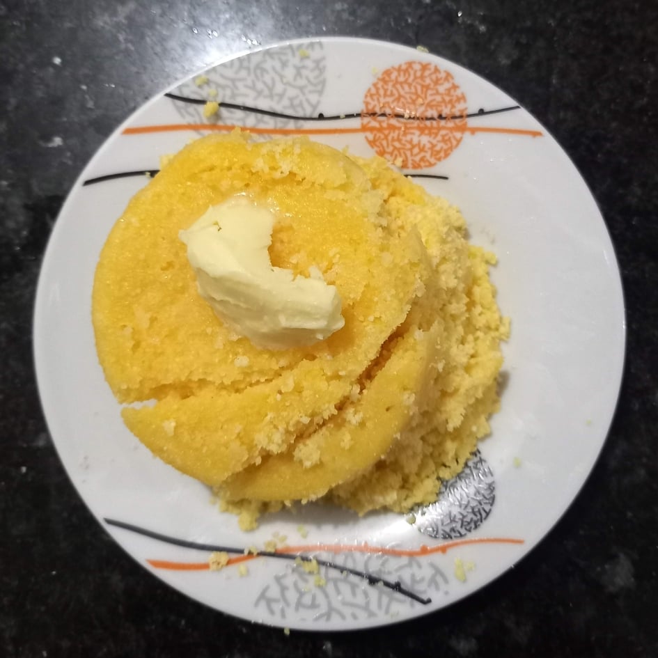 Photo of the Microwave couscous – recipe of Microwave couscous on DeliRec