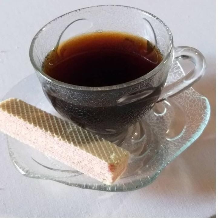 Photo of the Coffee – recipe of Coffee on DeliRec