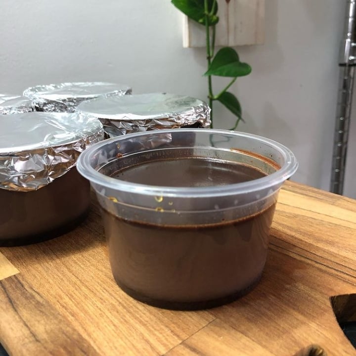 Photo of the perfect chocolate pudding – recipe of perfect chocolate pudding on DeliRec