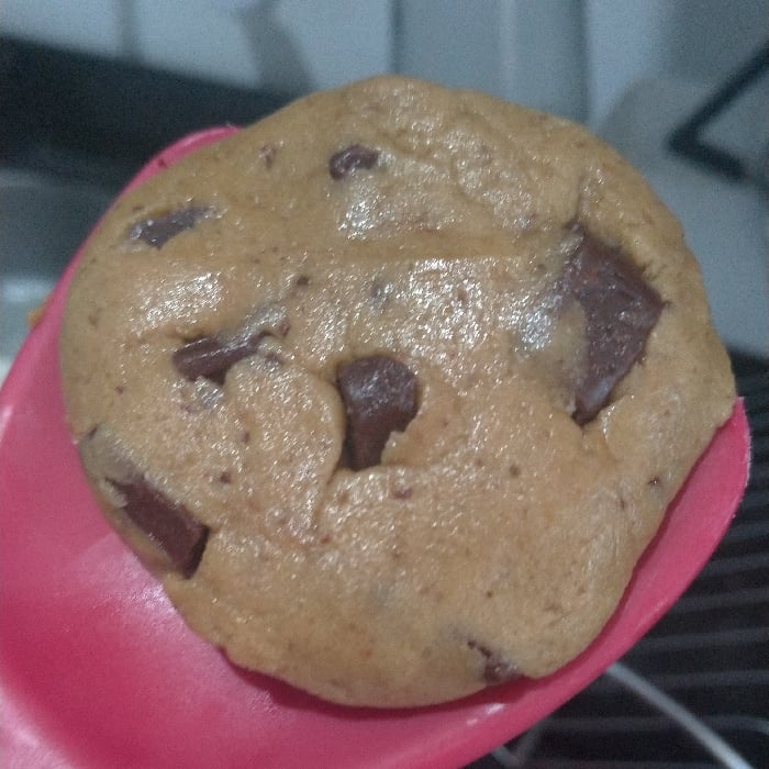 Photo of the WOW! Cookies With Chocolate Drops – recipe of WOW! Cookies With Chocolate Drops on DeliRec