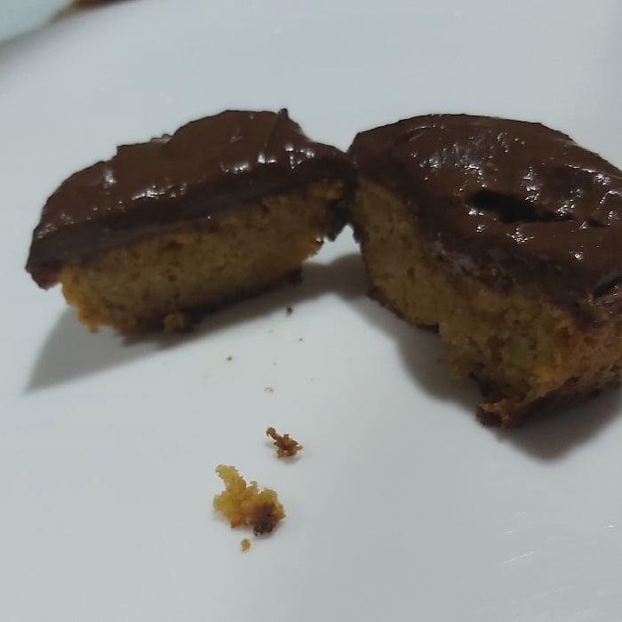 Foto da Bolo de cenoura  - receita de Bolo de cenoura  no DeliRec