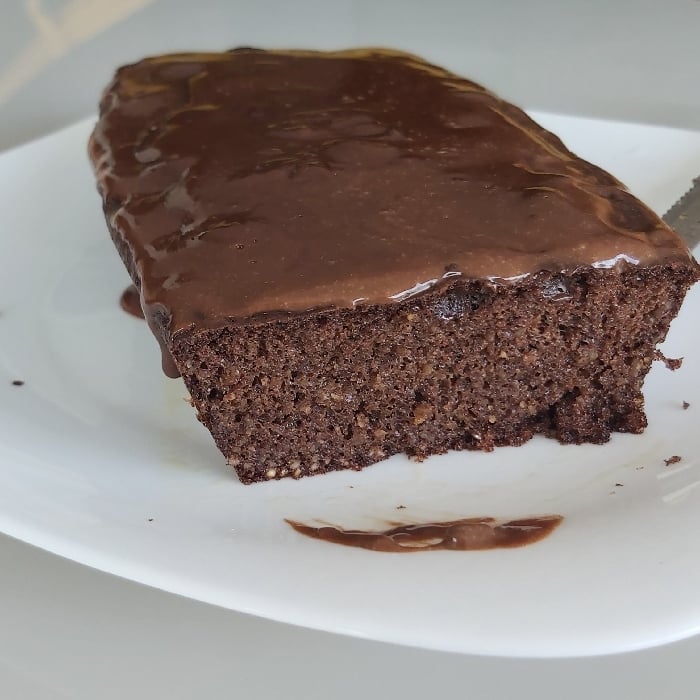 Photo of the Low carb chocolate cake – recipe of Low carb chocolate cake on DeliRec