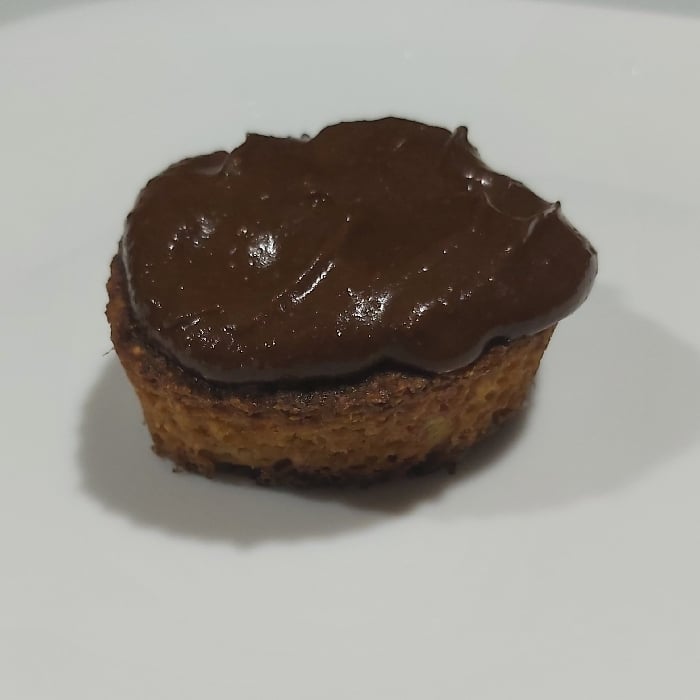 Foto da Bolo de cenoura  - receita de Bolo de cenoura  no DeliRec