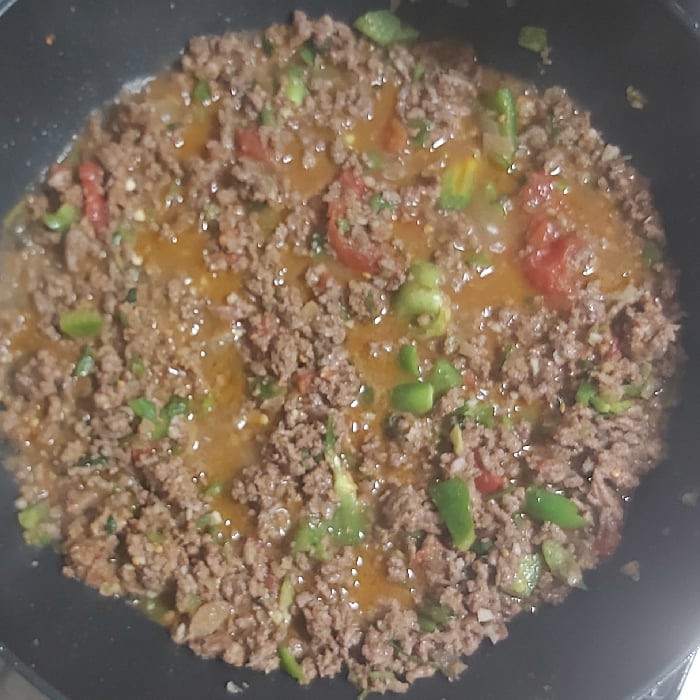 Photo of the Ground beef from Ruts! – recipe of Ground beef from Ruts! on DeliRec