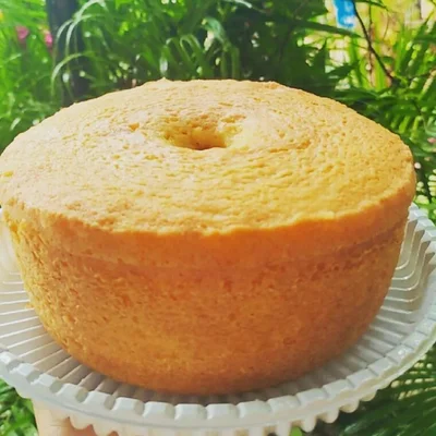 Recipe of Butter cake on the DeliRec recipe website