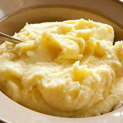 Ricetta di purè di patate nel sito di ricette Delirec