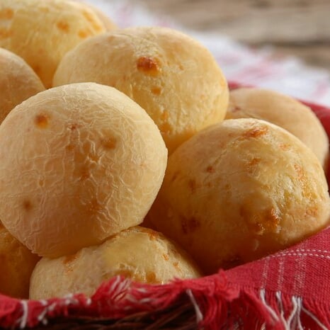 Photo of the Cheese Homemade Bread – recipe of Cheese Homemade Bread on DeliRec