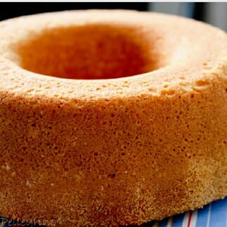 Photo of the Simple cake for coffee – recipe of Simple cake for coffee on DeliRec