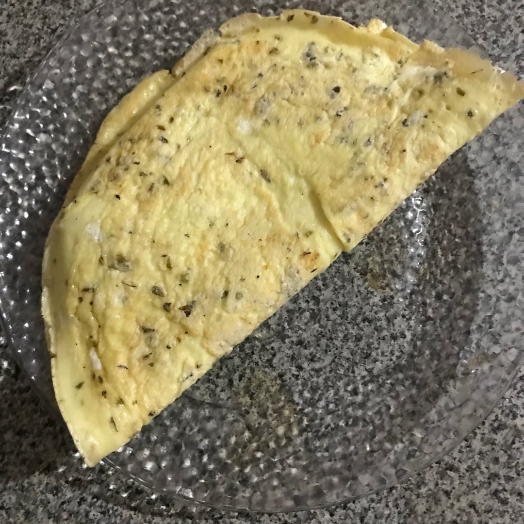 Photo of the cheese crepioca – recipe of cheese crepioca on DeliRec
