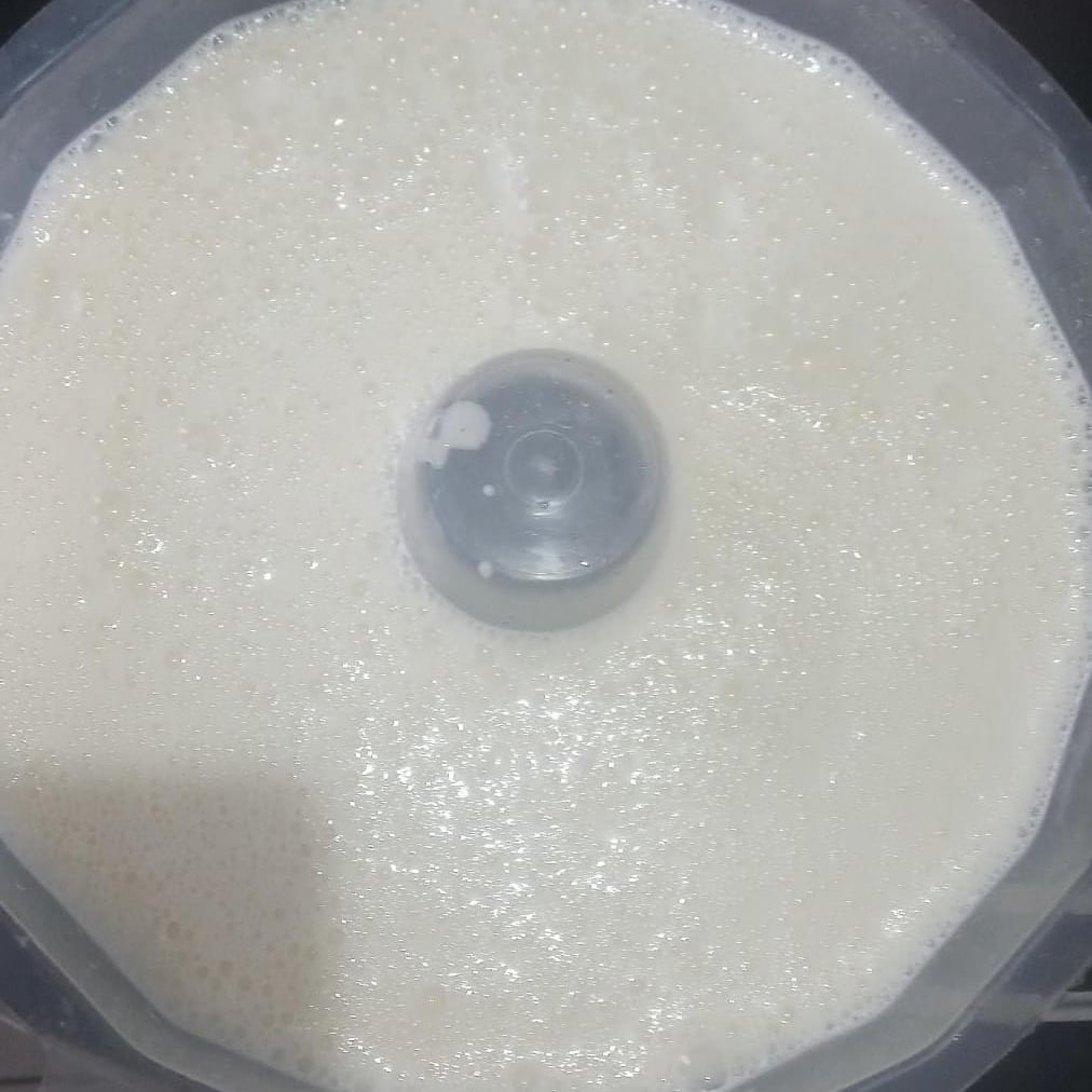 Photo of the Condensed milk pudding without fire – recipe of Condensed milk pudding without fire on DeliRec
