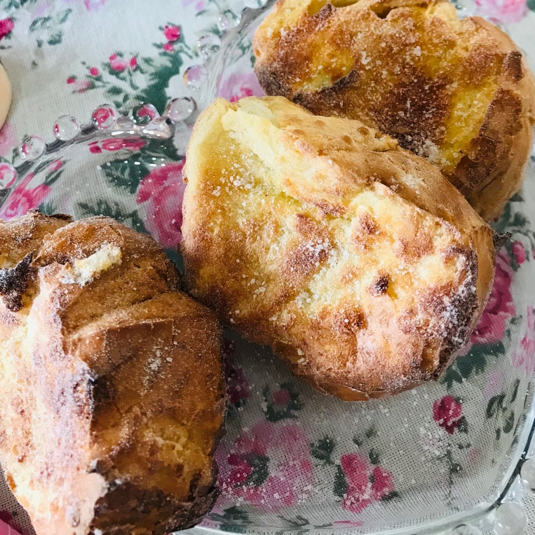 Photo of the French toast on AirFryer – recipe of French toast on AirFryer on DeliRec