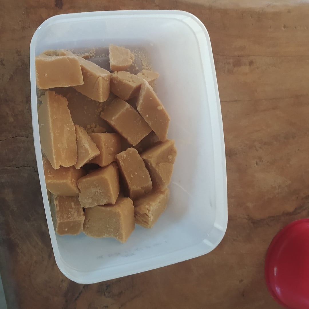 Photo of the Pieces of milk candy – recipe of Pieces of milk candy on DeliRec