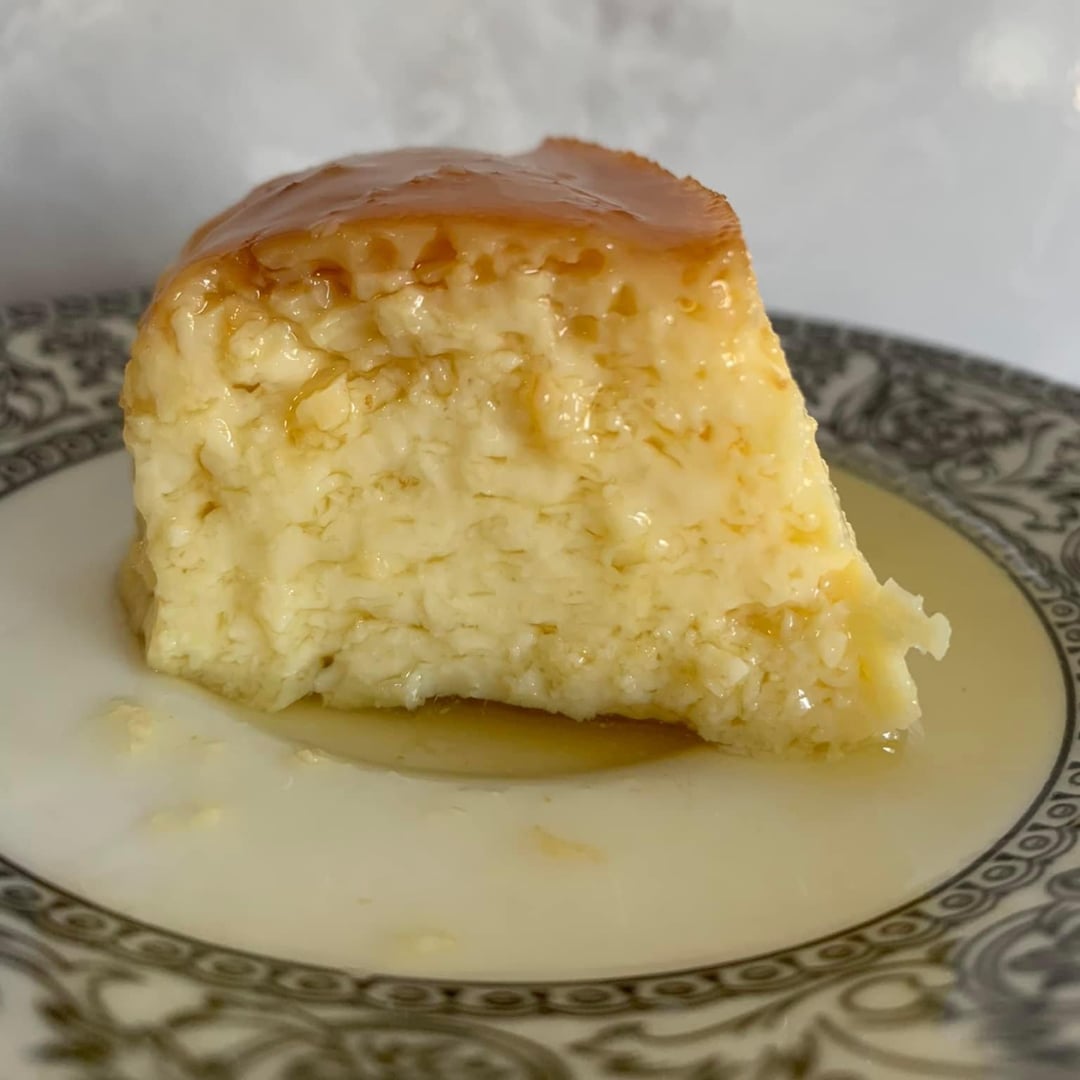 Photo of the Pudding in the Airfryer – recipe of Pudding in the Airfryer on DeliRec