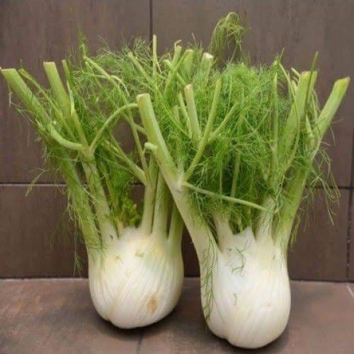 Photo of the Sweet and sour Fennel Fennel – recipe of Sweet and sour Fennel Fennel on DeliRec