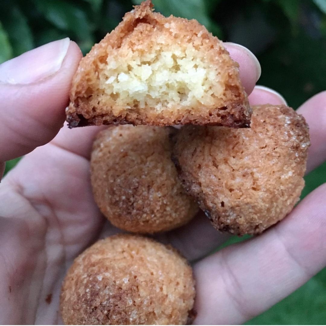 Photo of the Jet coconuts 🥥 – recipe of Jet coconuts 🥥 on DeliRec