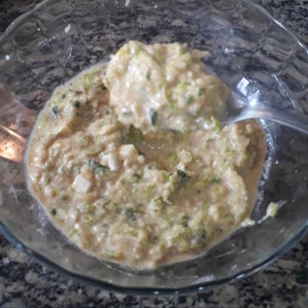 Photo of the Zucchini Fritatta – recipe of Zucchini Fritatta on DeliRec