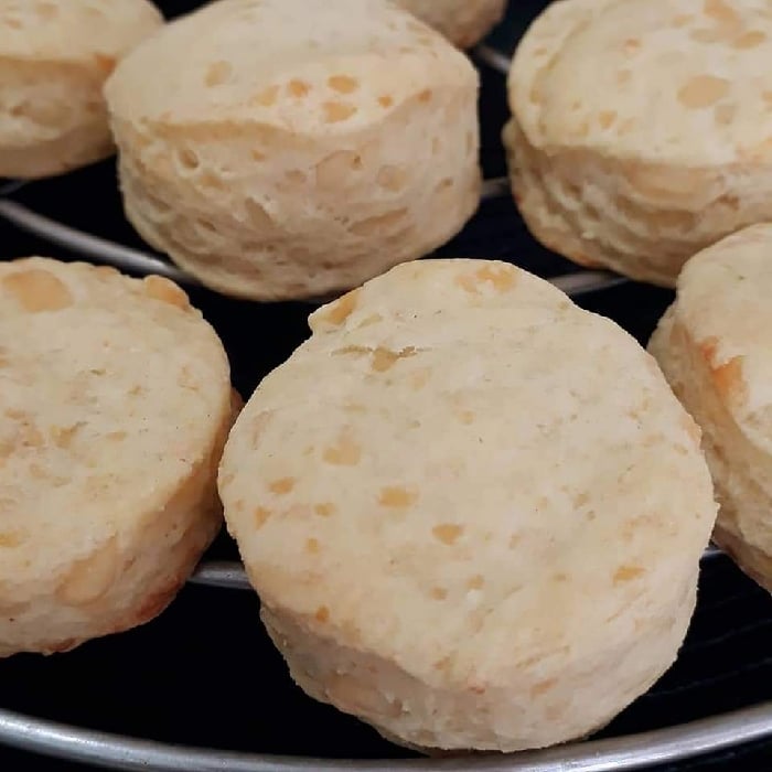 Photo of the Cheese Scones Express – recipe of Cheese Scones Express on DeliRec