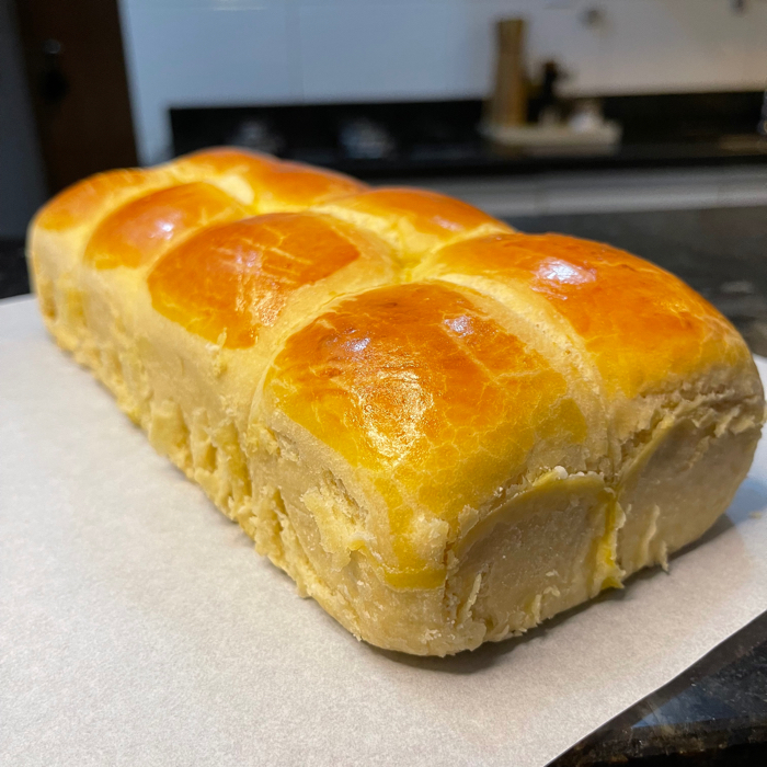 Receita de Brioche | DeliRec