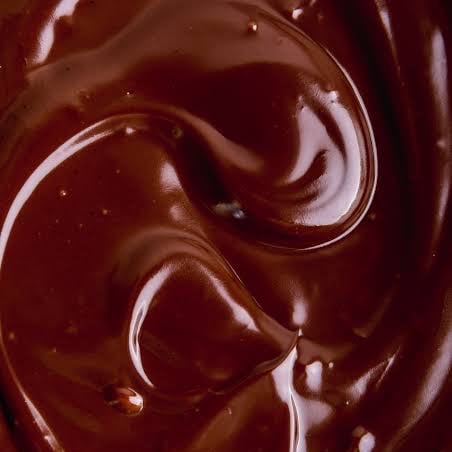 Photo of the chocolate ganache – recipe of chocolate ganache on DeliRec
