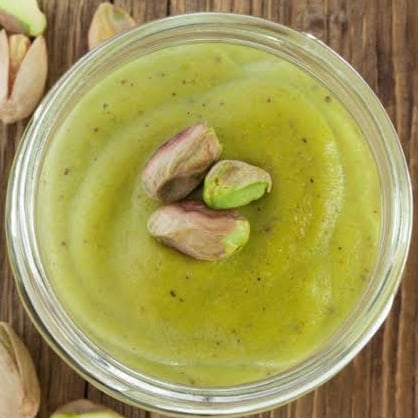 Photo of the pistachio paste – recipe of pistachio paste on DeliRec