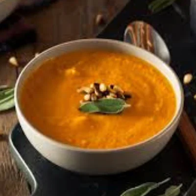 Recipe of Pumpkin puree on the DeliRec recipe website