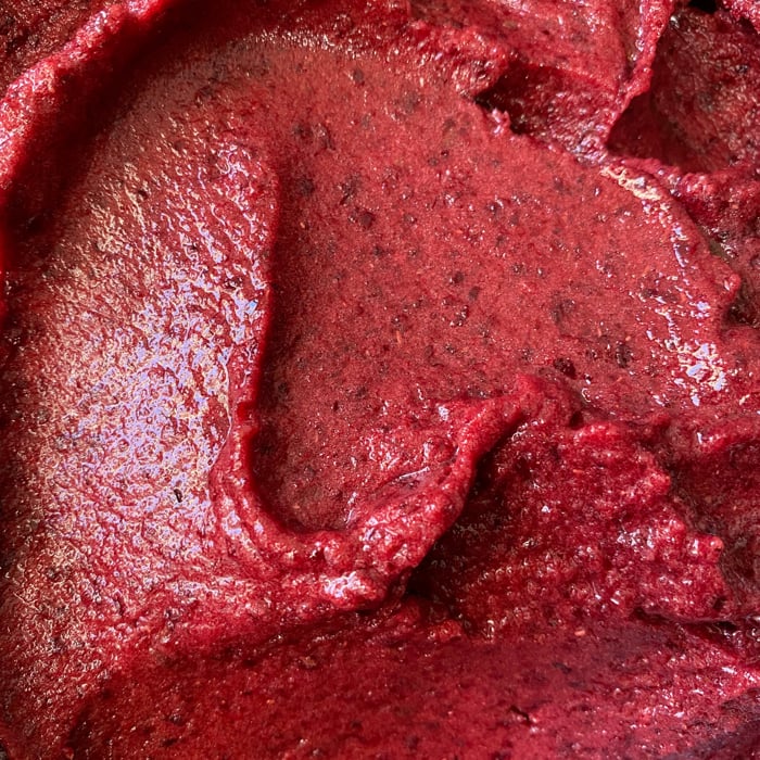 Photo of the Cherry and chocolate ice cream – recipe of Cherry and chocolate ice cream on DeliRec
