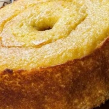 Photo of the tin corn cake – recipe of tin corn cake on DeliRec