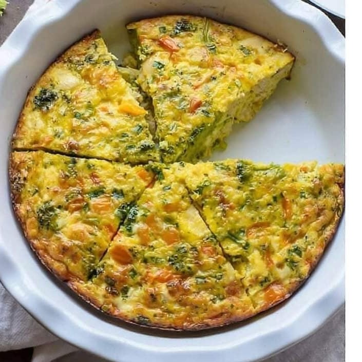 Photo of the Easy Omelette (fit) – recipe of Easy Omelette (fit) on DeliRec