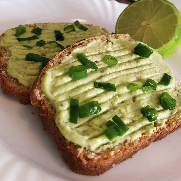 Photo of the avocado mayonnaise – recipe of avocado mayonnaise on DeliRec