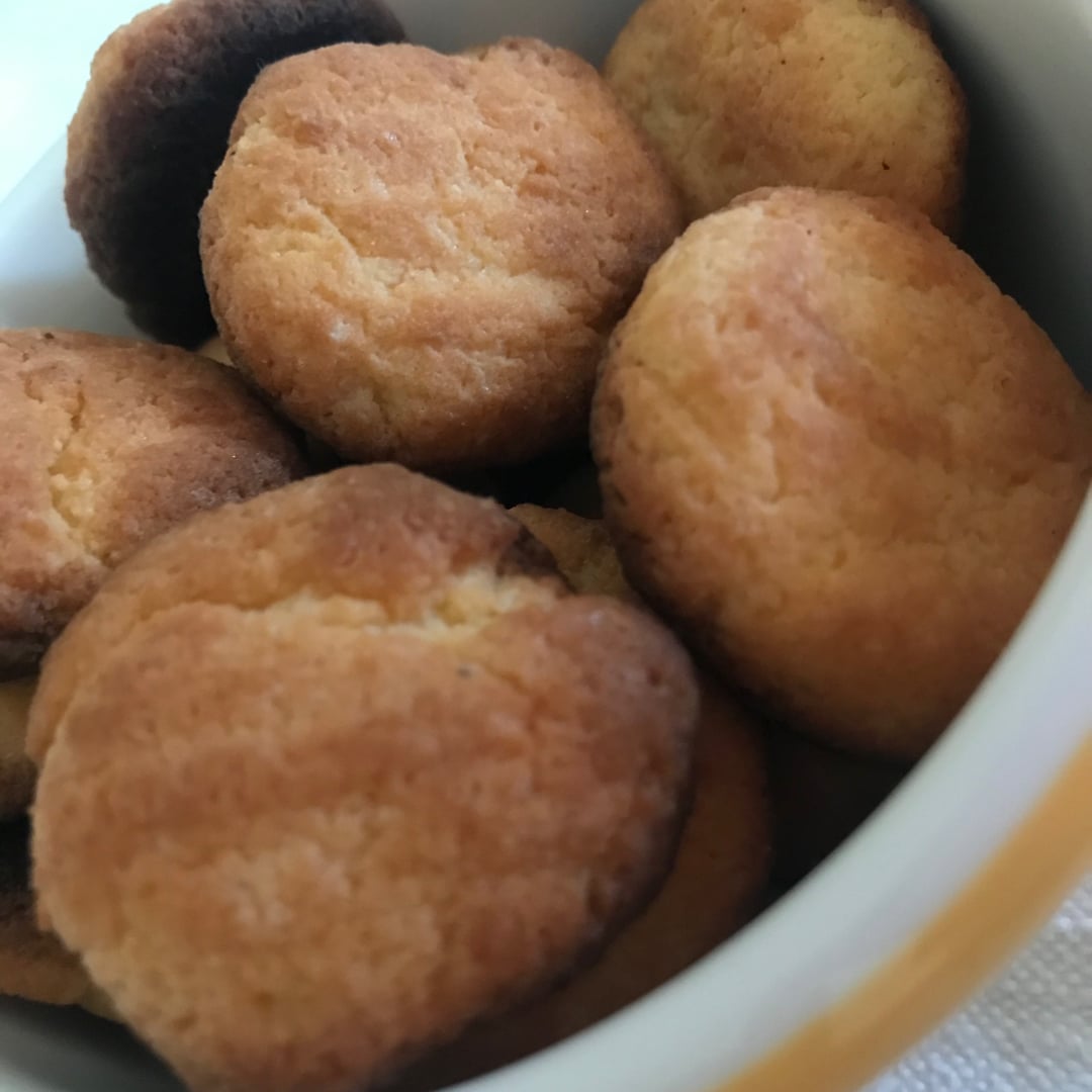 Photo of the Sugar-free Butter Biscuit – recipe of Sugar-free Butter Biscuit on DeliRec